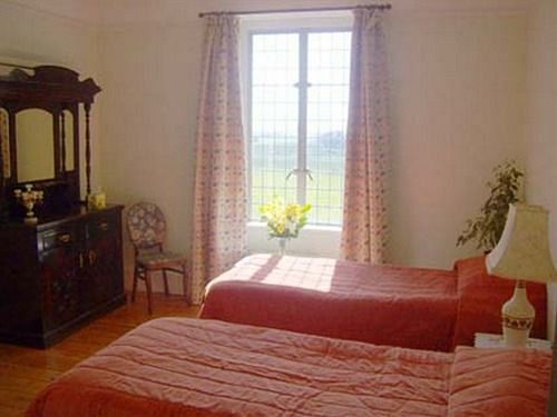 פנסיון Cleeve House