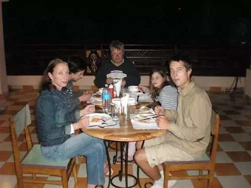 膳宿费 Hem Guest House