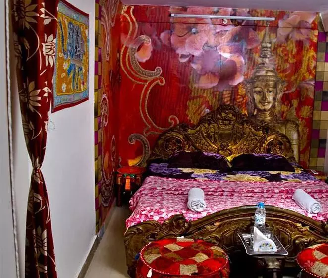 膳宿费 Hem Guest House