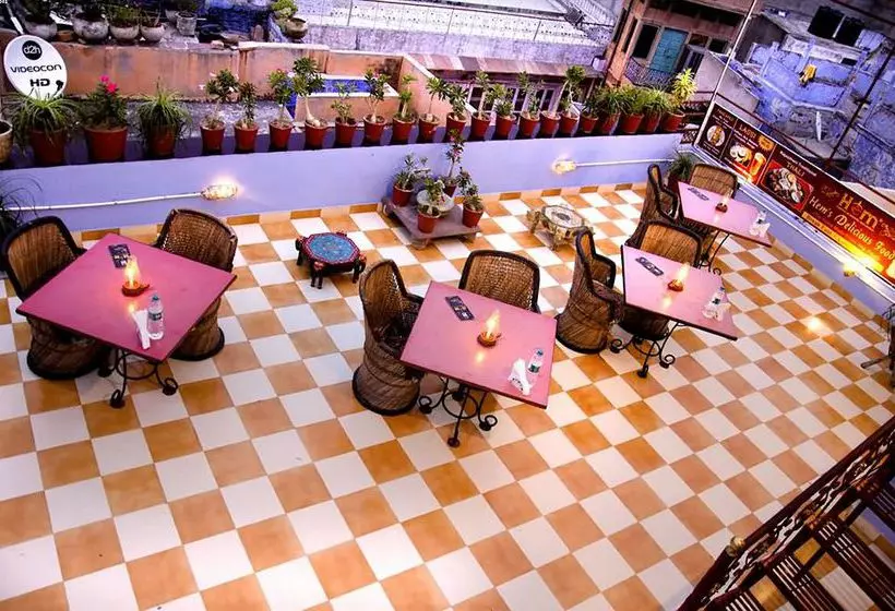 膳宿费 Hem Guest House