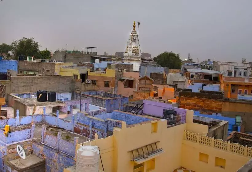 膳宿费 Hem Guest House