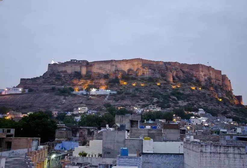 膳宿费 Hem Guest House