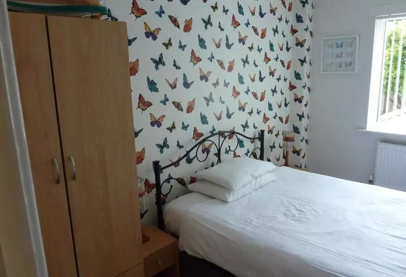 膳宿费 The Northwood