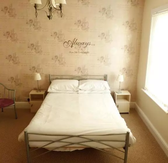 膳宿费 The Northwood