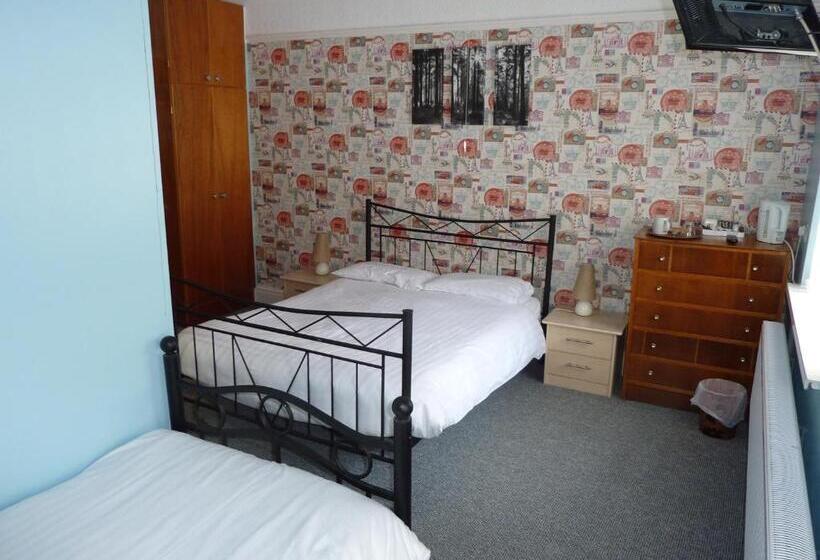 膳宿费 The Northwood