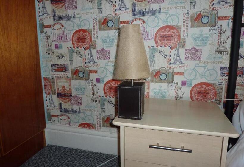 膳宿费 The Northwood