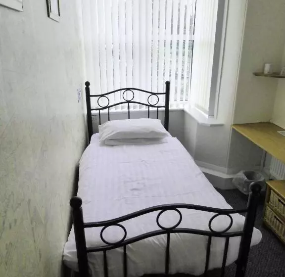 膳宿费 The Northwood