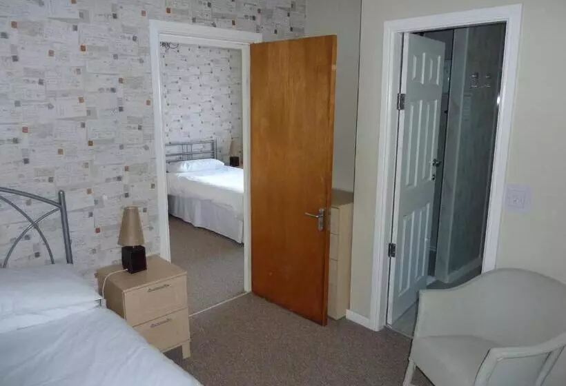 膳宿费 The Northwood