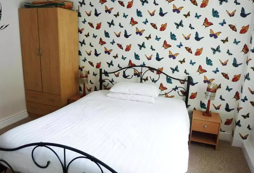 膳宿费 The Northwood