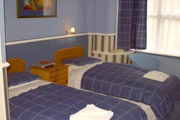 膳宿费 The Northwood