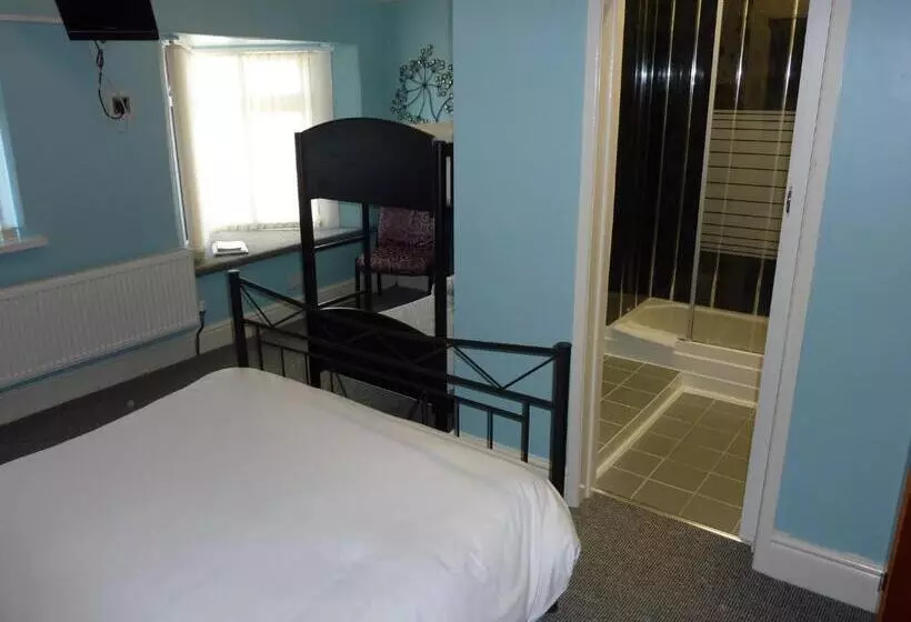 膳宿费 The Northwood