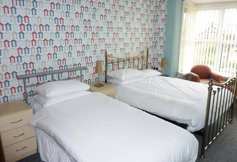 膳宿费 The Northwood