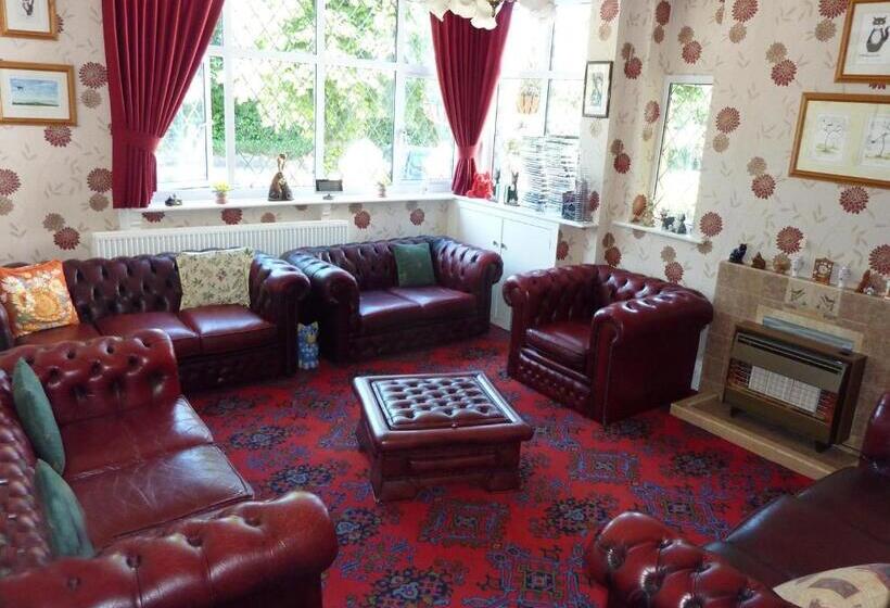 膳宿费 The Northwood