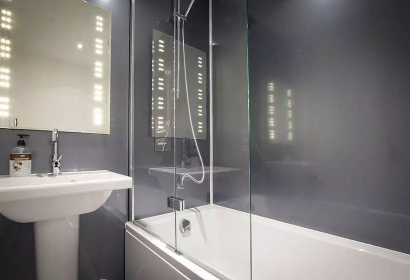 Pension The Royal Station