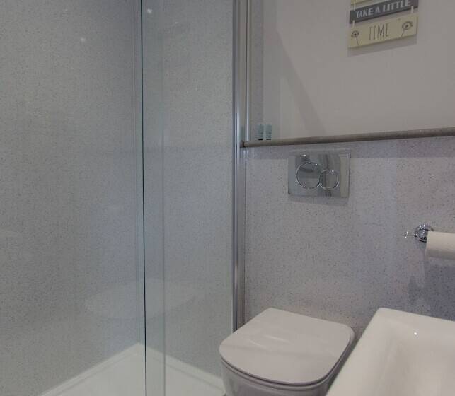 Pensione The Royal Station