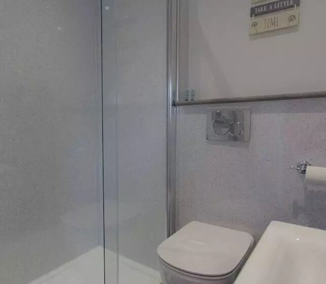 Pension The Royal Station