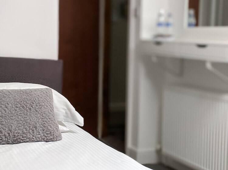 Pensione The Royal Station