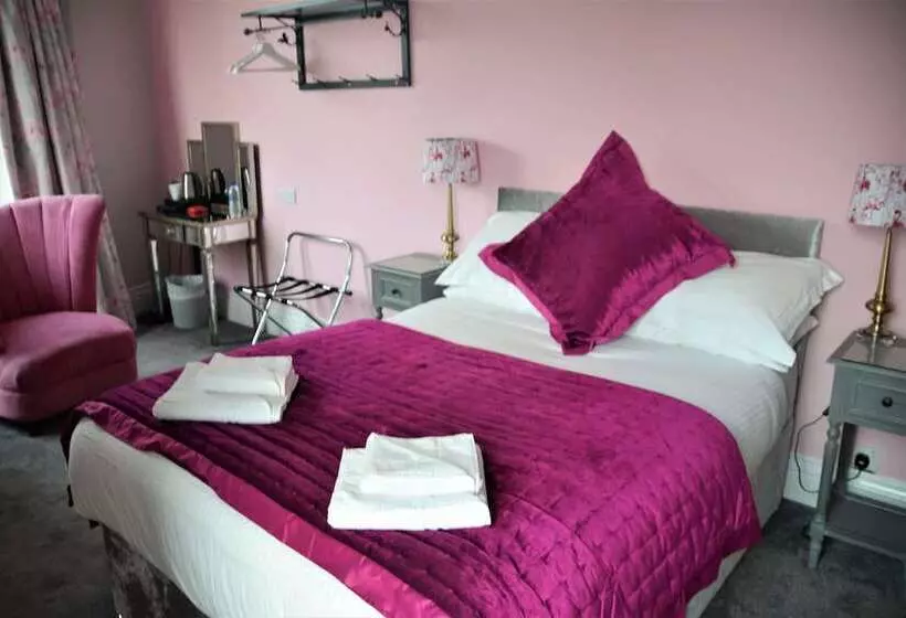 Pension The Royal Station