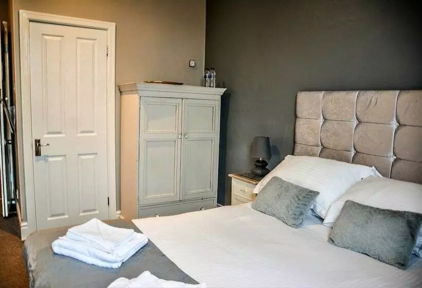 Pension The Royal Station