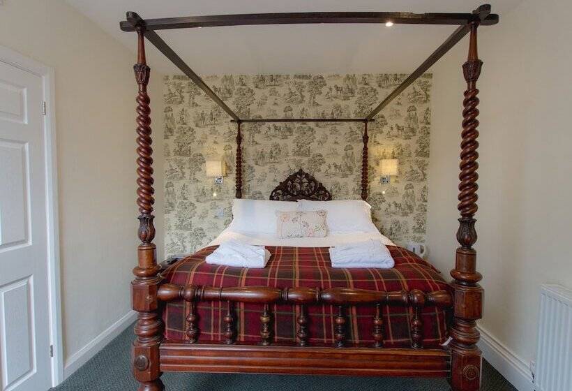 Pensione The Royal Station