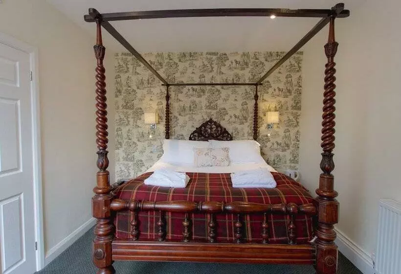 Pension The Royal Station