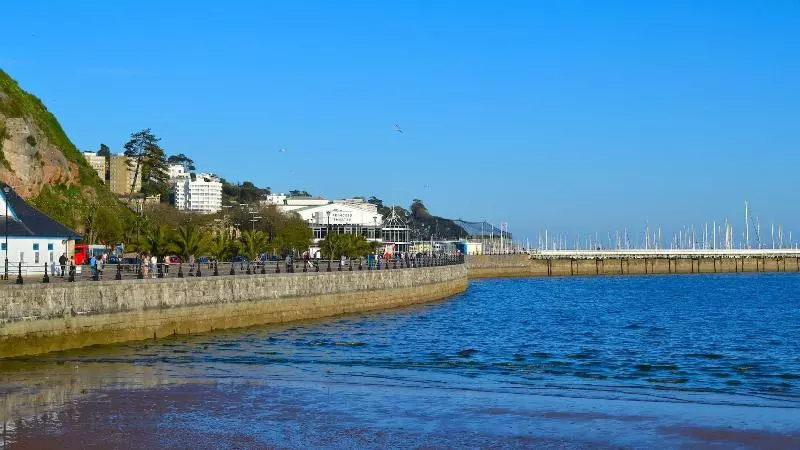 Pensió The Sandpiper Guest House