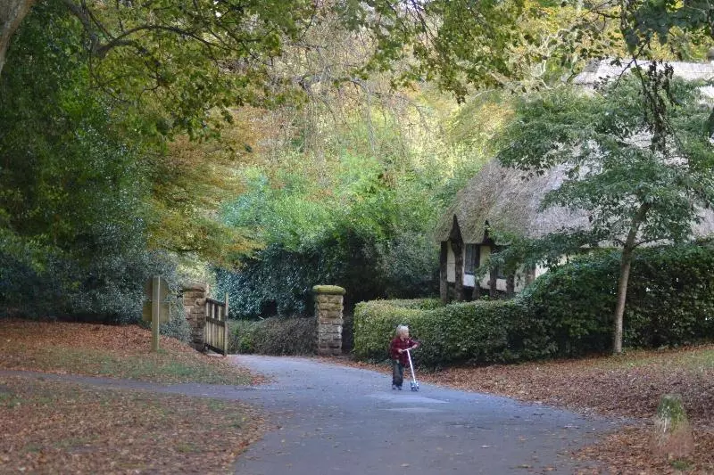 Pensió The Sandpiper Guest House