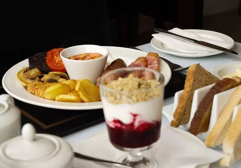 Pensió The Sandpiper Guest House