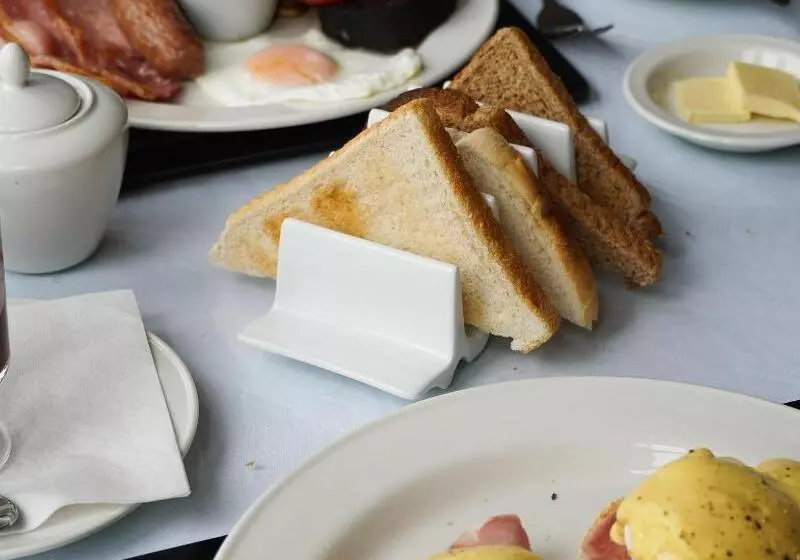 Pensió The Sandpiper Guest House