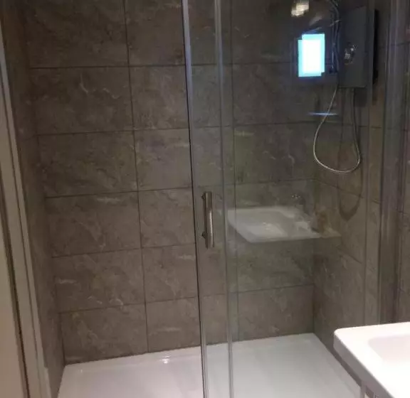 پانسیون The Wheelhouse