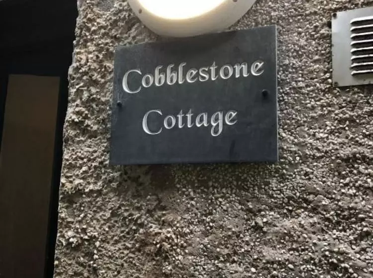 پانسیون The Wheelhouse