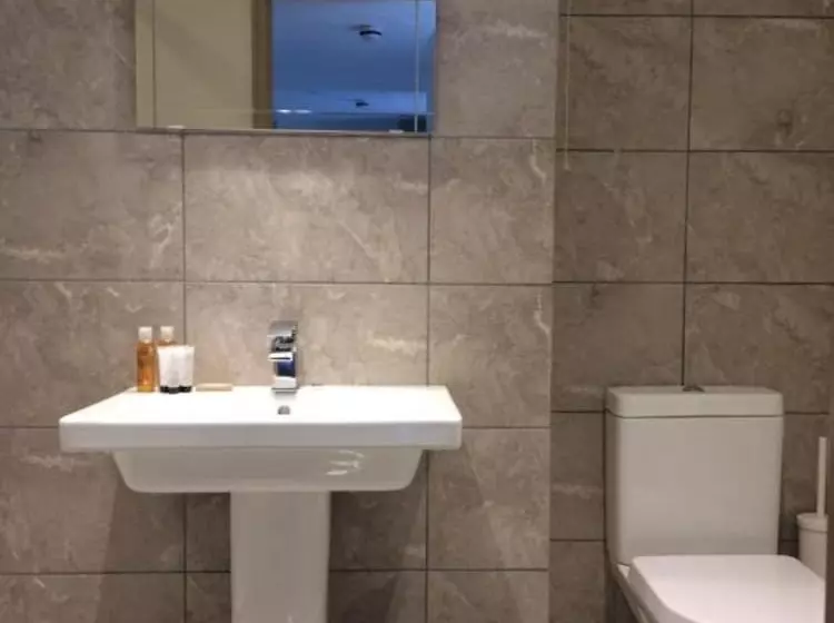 پانسیون The Wheelhouse