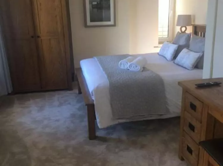 پانسیون The Wheelhouse