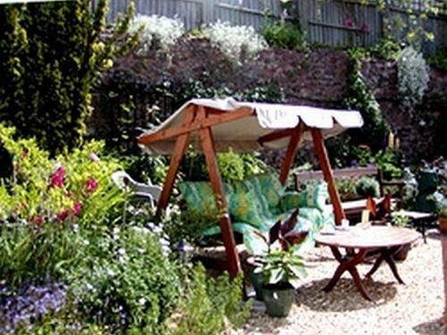 Пансион Wick House