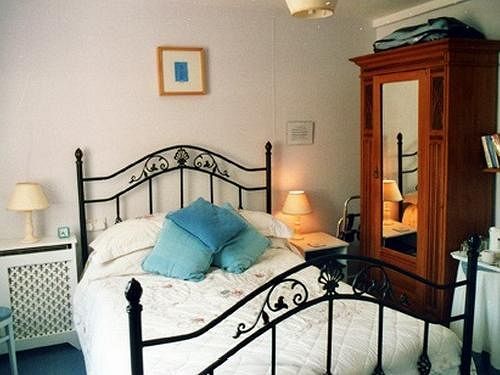 Пансион Wick House