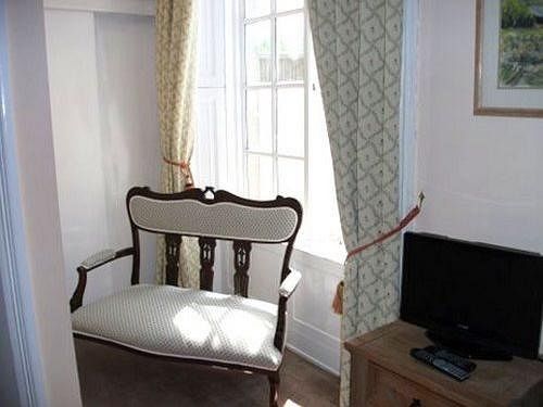 Пансион Wick House