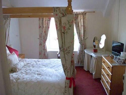 Пансион Wick House