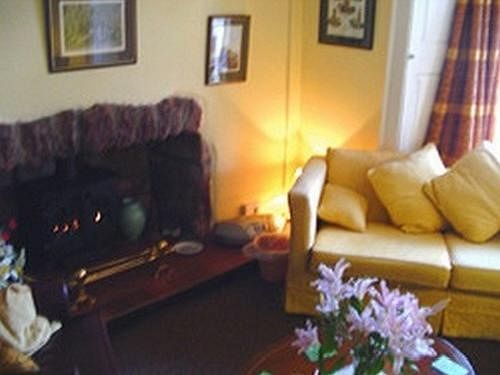 Пансион Wick House