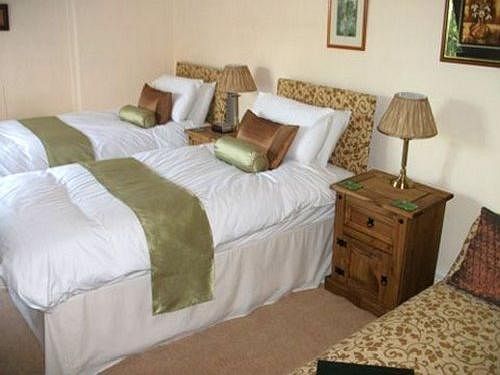 Пансион Wick House