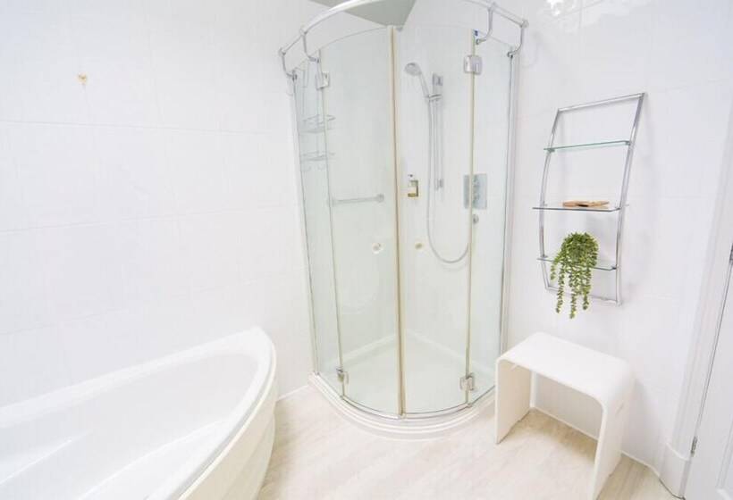 펜션 Willowbeck Lodge Boutique