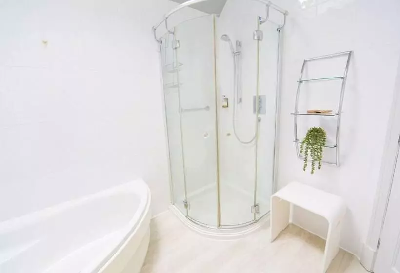 펜션 Willowbeck Lodge Boutique