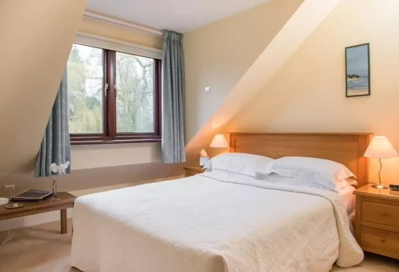 펜션 Willowbeck Lodge Boutique