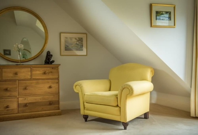 펜션 Willowbeck Lodge Boutique