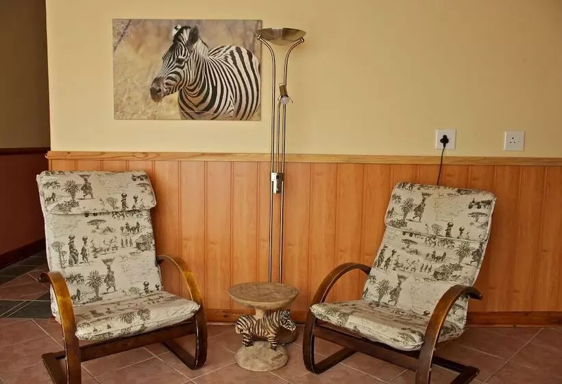 Sandcastle Apartments Cc