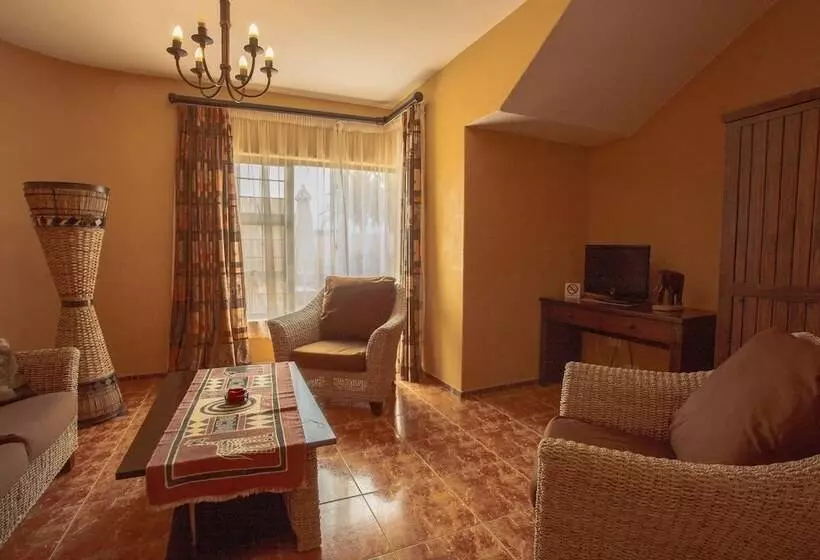 Sandcastle Apartments Cc