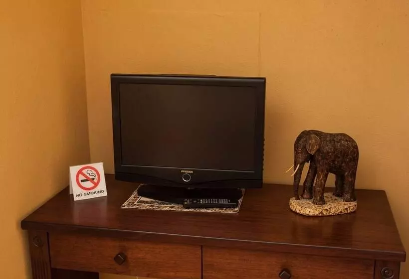 Sandcastle Apartments Cc