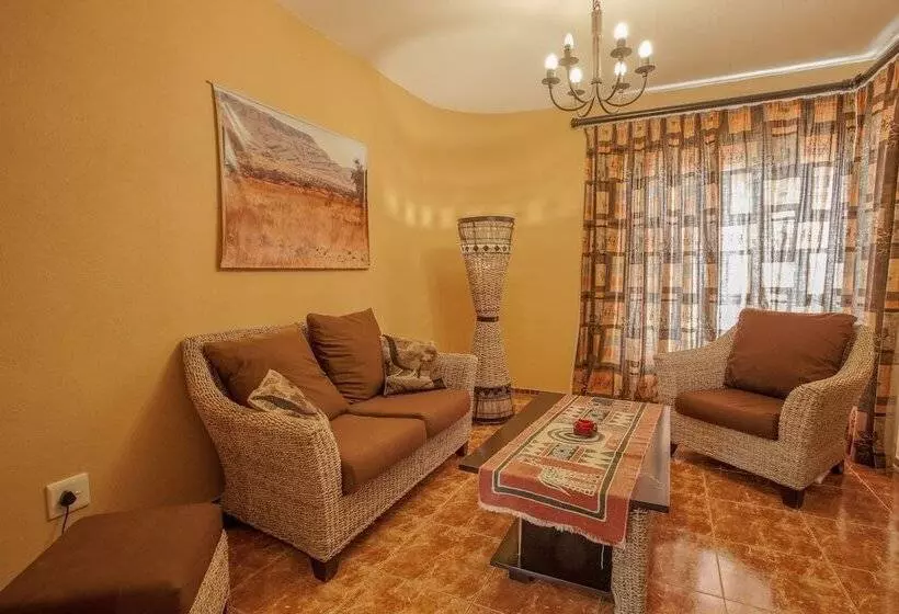 Sandcastle Apartments Cc