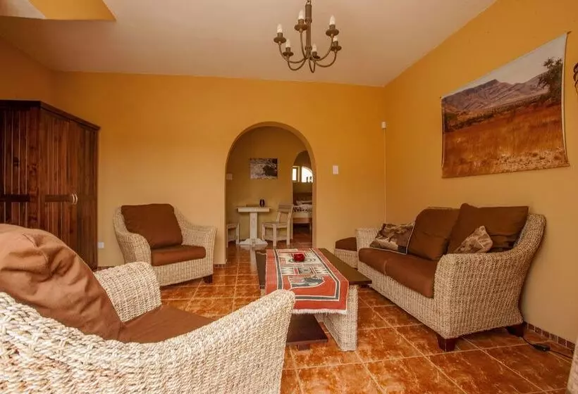 Sandcastle Apartments Cc