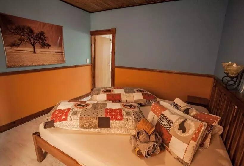 Sandcastle Apartments Cc