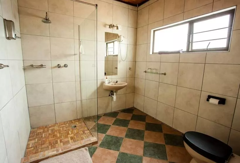 Sandcastle Apartments Cc